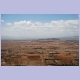 Ausblick ins Kedong Valley beim Ausstieg aus dem Rifttal zwischen Mai Mahiu und Limuru