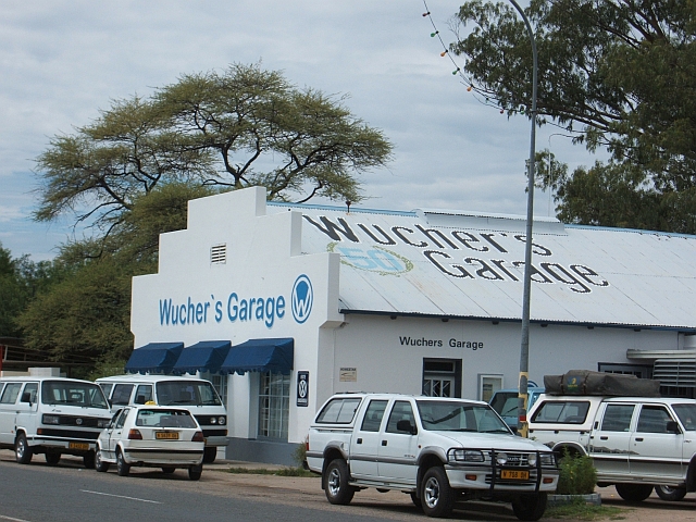 Hm, hier bei der Garage Wucher ein Auto leasen...?