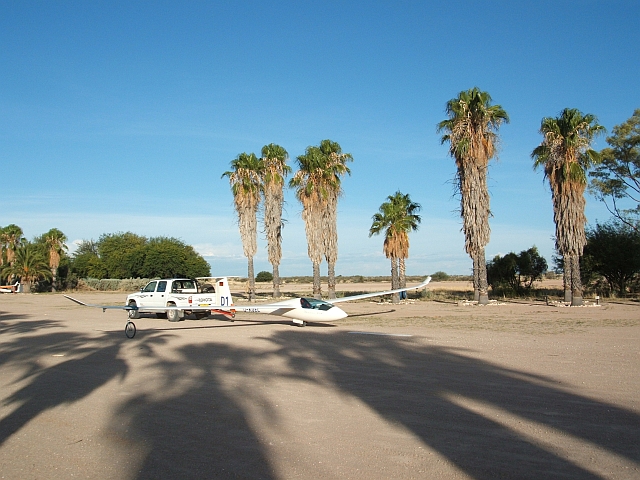 In der Schweiz wird meist von Hand geschoben