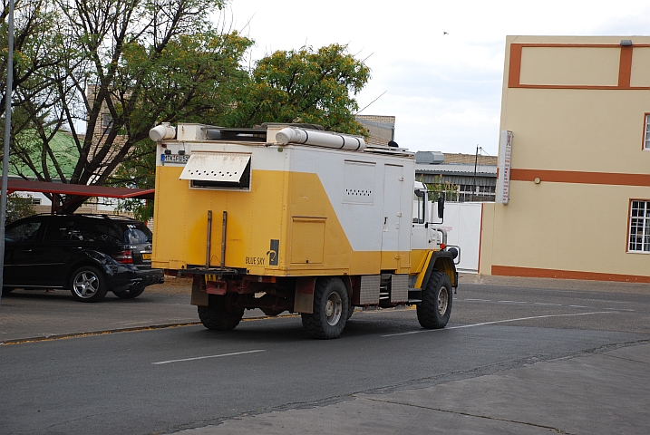 Byby Ute und Florian