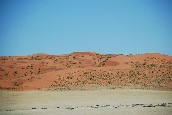 Dünen der Namib