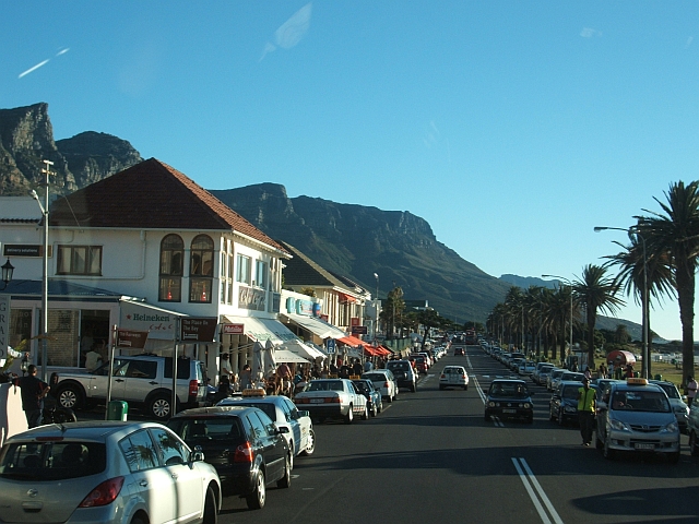 Camps Bay