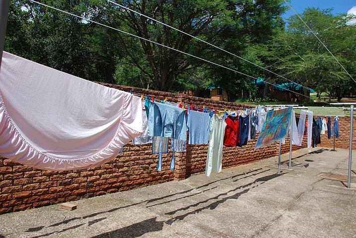 Der weisse Riese hat wieder einmal zugeschlagen