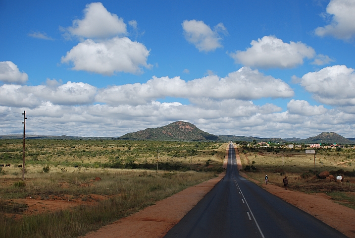 Unterwegs in Mpumalanga