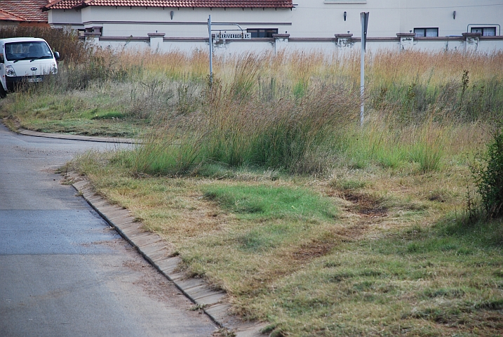 Obelix hinterlässt nach vier Wochen Reifenspuren