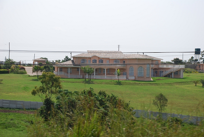 Herrschaftliche Villa