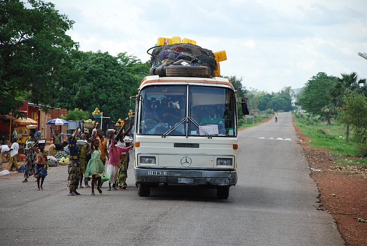 Mango: Wer hat noch keine, wer möchte noch eine?