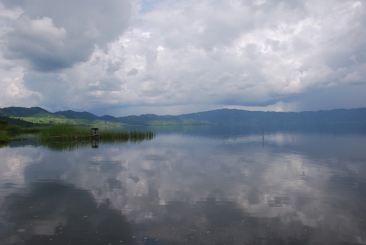 Lake Bosumtwi
