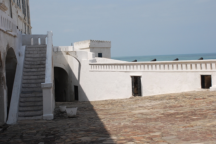 Cape Coast Castle
