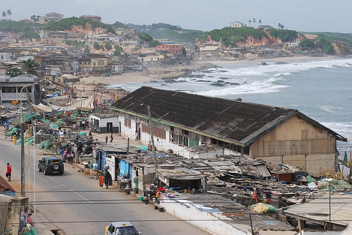 Cape Coast