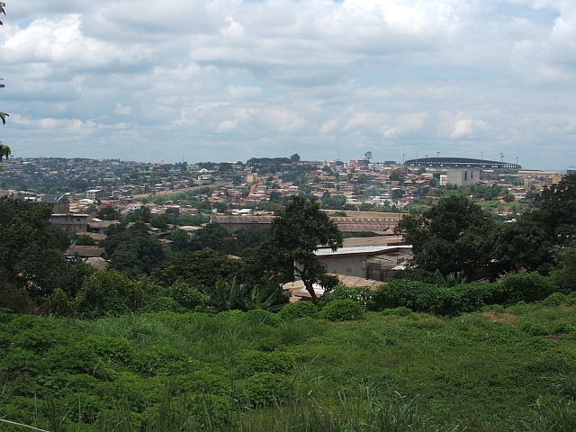 Yaoundé
