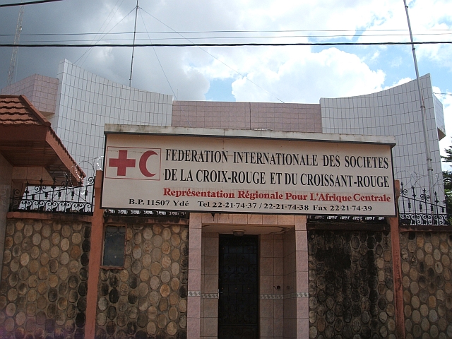 Ob’s hier wohl auch Gipfeli gibt?