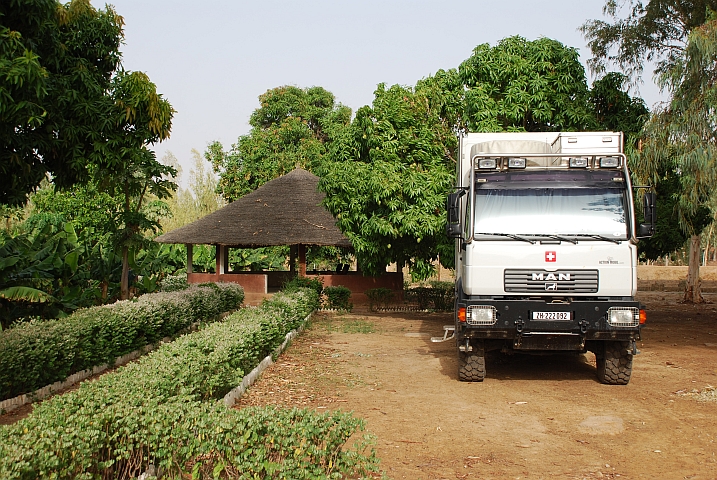 Obelix in Teriya Bugu