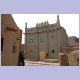Haus im marokkanischen Stil in Djenné