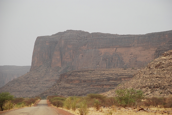 In der Nähe von Boni