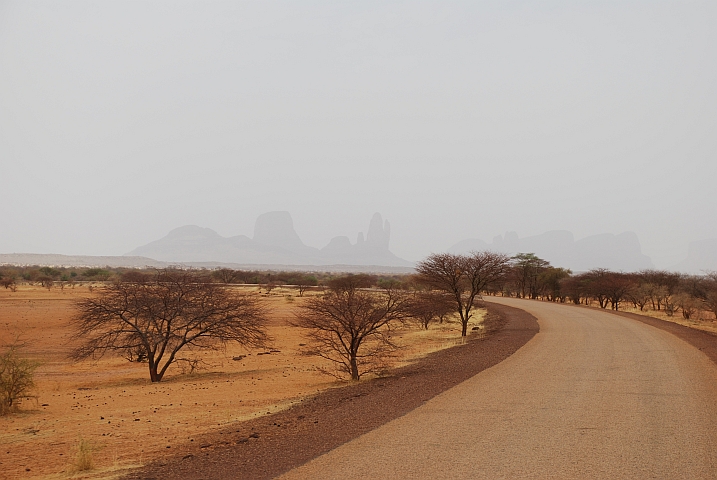 Fatimas Hand bei Hombori