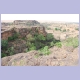 Am Rande der Falaise de Bandiagara oberhalb Kani-Kombolé