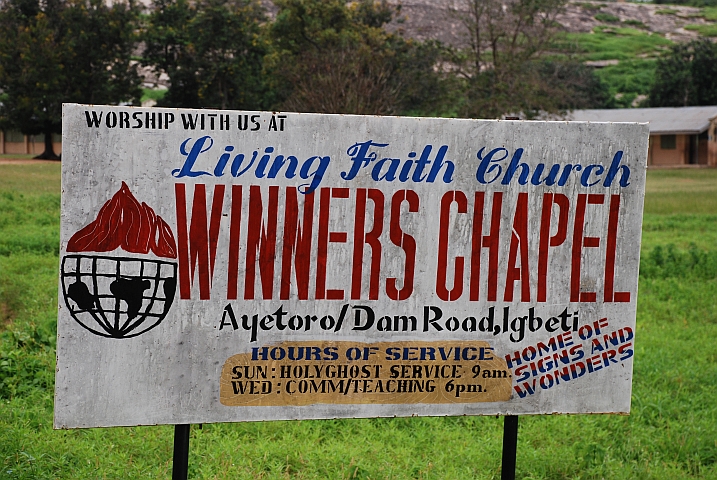 Everyone’s a winner: Beten lohnt sich!?