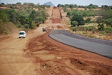 Zur Fotogalerie Angola