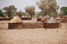 Zur Fotogalerie Burkina Faso