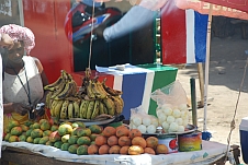 Zur Fotogalerie Gambia