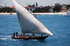 Zur Fotogalerie Tansania