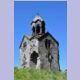 Glockenturm des Haghpat Klosters