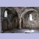 Der “Gawit“ genannte Vorraum der Erlöserkirche im Kloster Sanahin in nördlichen Armenien