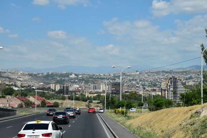 Yerevan