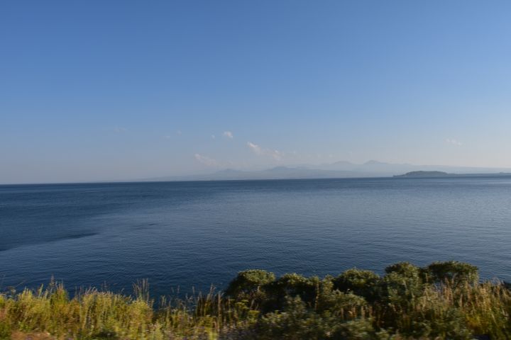 Sevan See