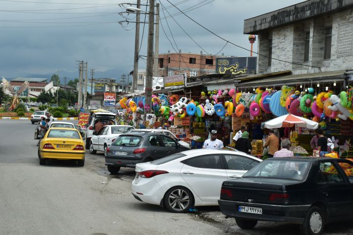 Laden mit Schwimmringen und ähnlichen Artikeln