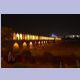 Si-o-se Pol Brücke in Esfahan