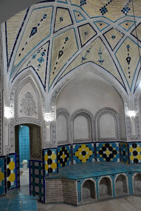 Sultan Amir Ahmad Badehaus