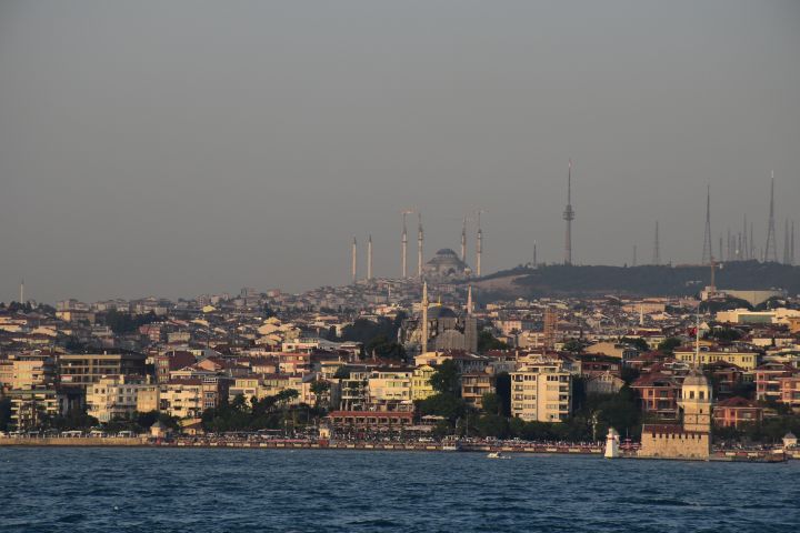 Üsküdar