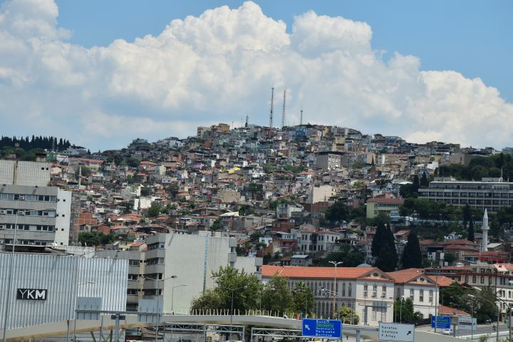 Izmir