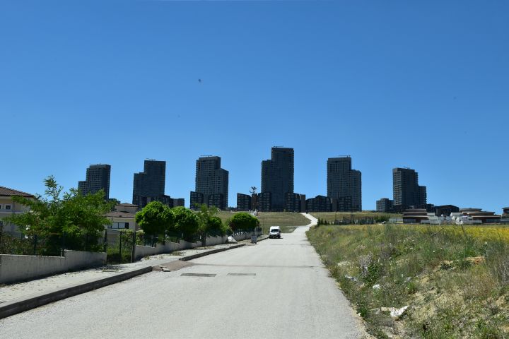 Die 6 ewigdüsteren Hochhäuser