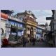 Strasse in Pushkar
