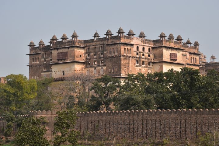 Raj Mahal