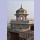 Musamman Burj im Fort von Agra