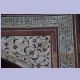 Detail des Darwaza-i-Rauza