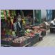 Lebensmittel-Laden in Tista Bazaar