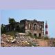 Alte Ruine und neuer Leuchtturm in Gopalpur