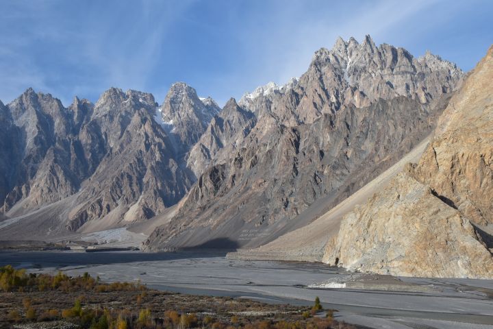 Noch ein 6’000er-Massiv bei Pasu: der Tupopdan