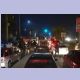 Abends unterwegs in Lahore’s Verkehr