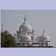 Das Mausoleum von Sikh Ranjit Singh in Lahore