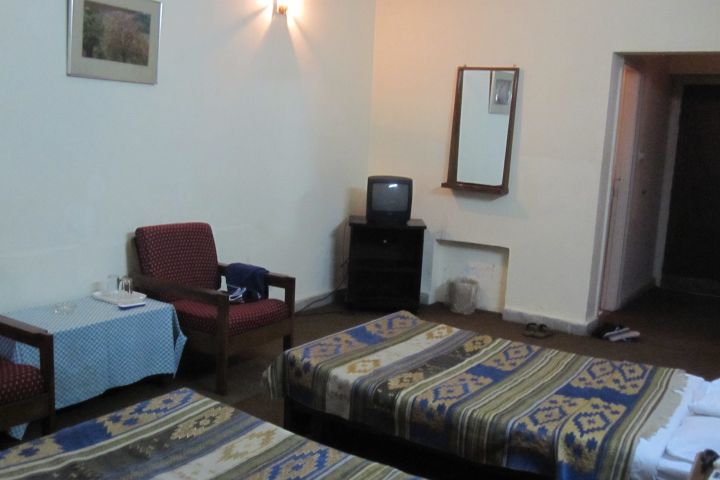 Zimmer im PTDC Motel