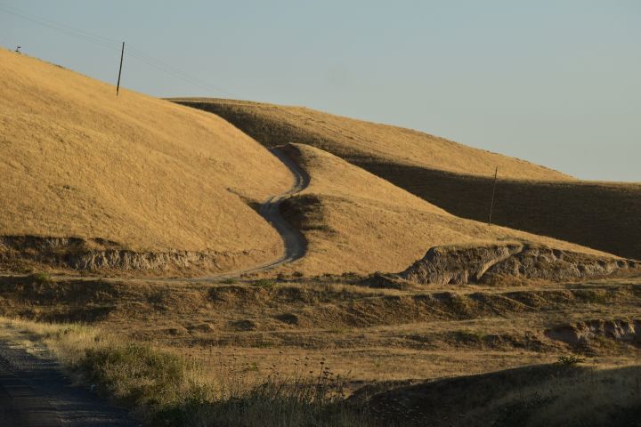 Dies ist Khatlon Provinz