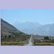 Panj Tal bei Ishkashim, dem Beginn des Wakhan Koridors