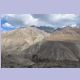 Pamir Tal nördlich von Langar