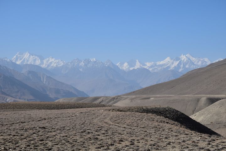 Der Hindukush